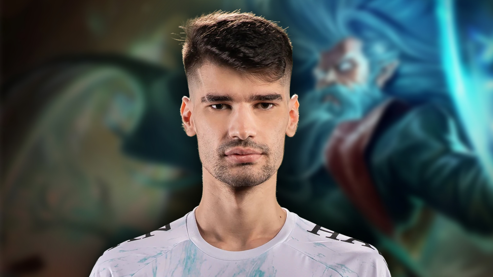 CBLOL 2022: “Brasil tá ultrapassado no jeito que mid laners jogam”, critica Krastyel