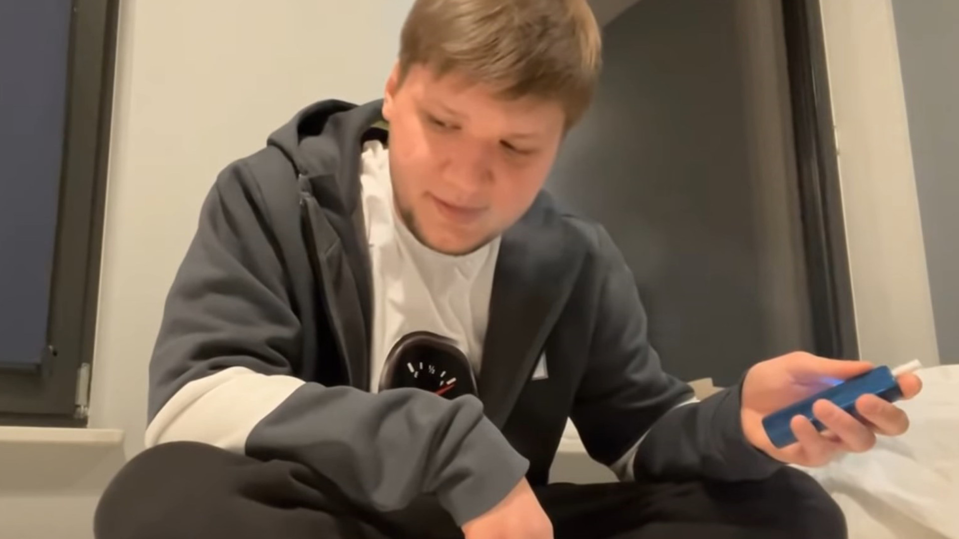 CS:GO: s1mple revela que Virtus.Pro negou ajuda a manager com esposa na Ucrânia