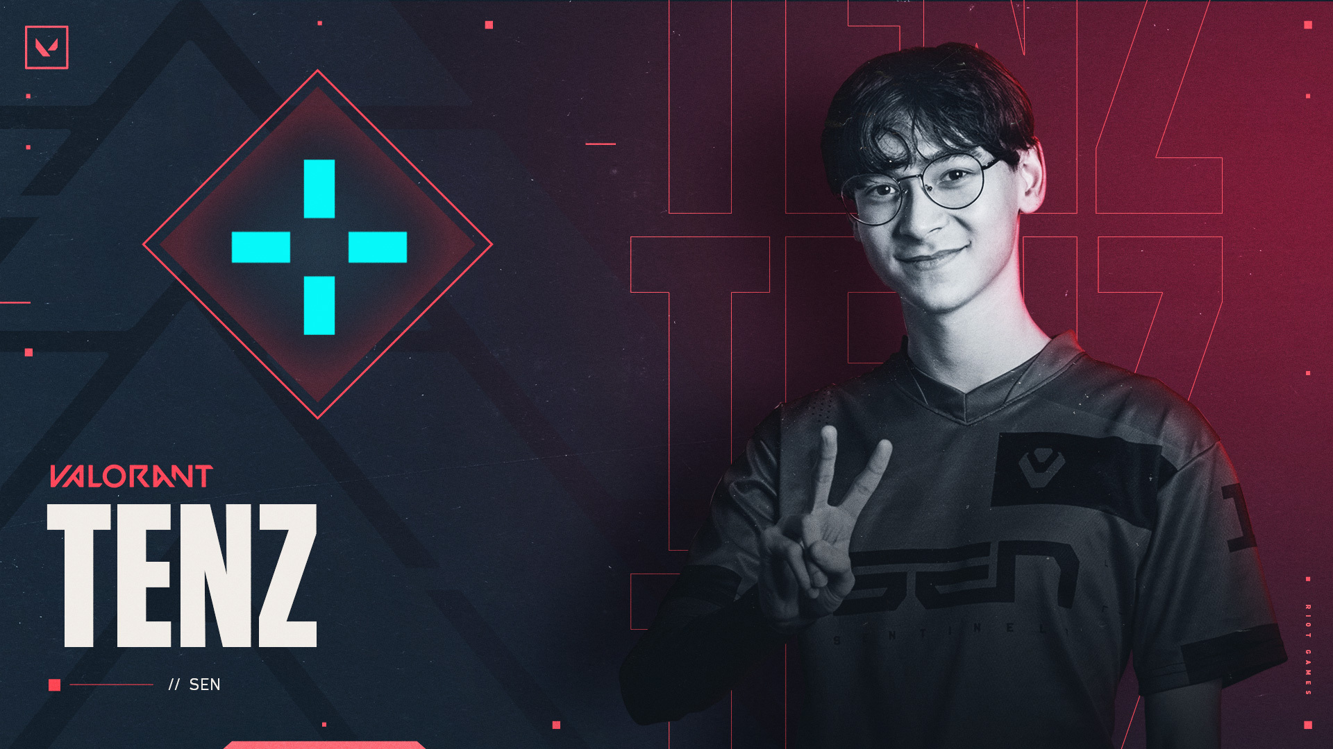 VALORANT: Recurso de compartilhar mira chega ao jogo; veja como usar a do TenZ