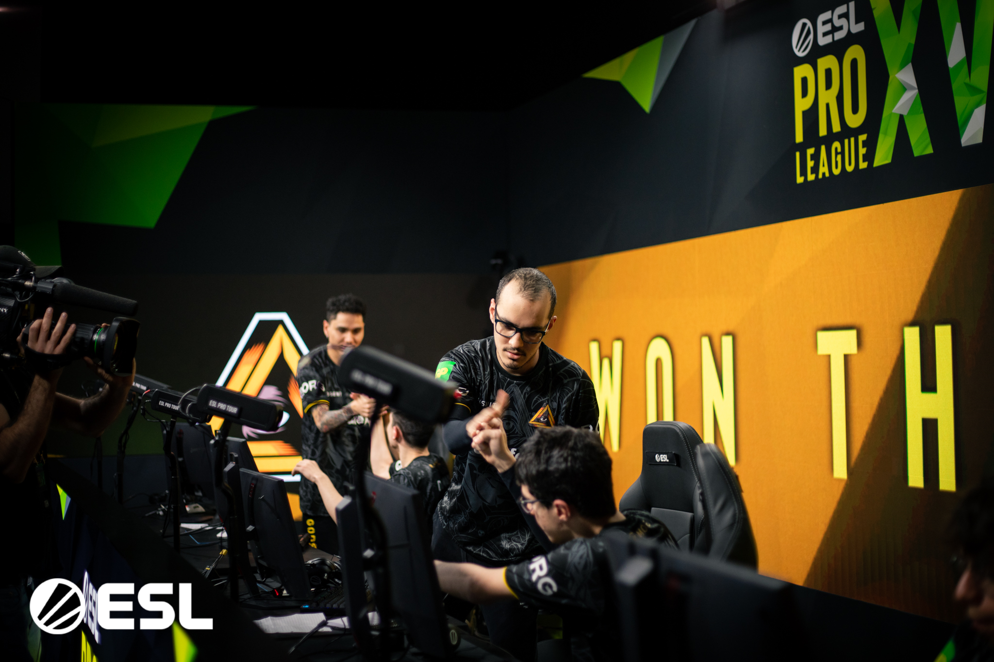 CS:GO: TACO sobre adaptação da GODSENT: “Normal que a gente sofra um pouco no início”