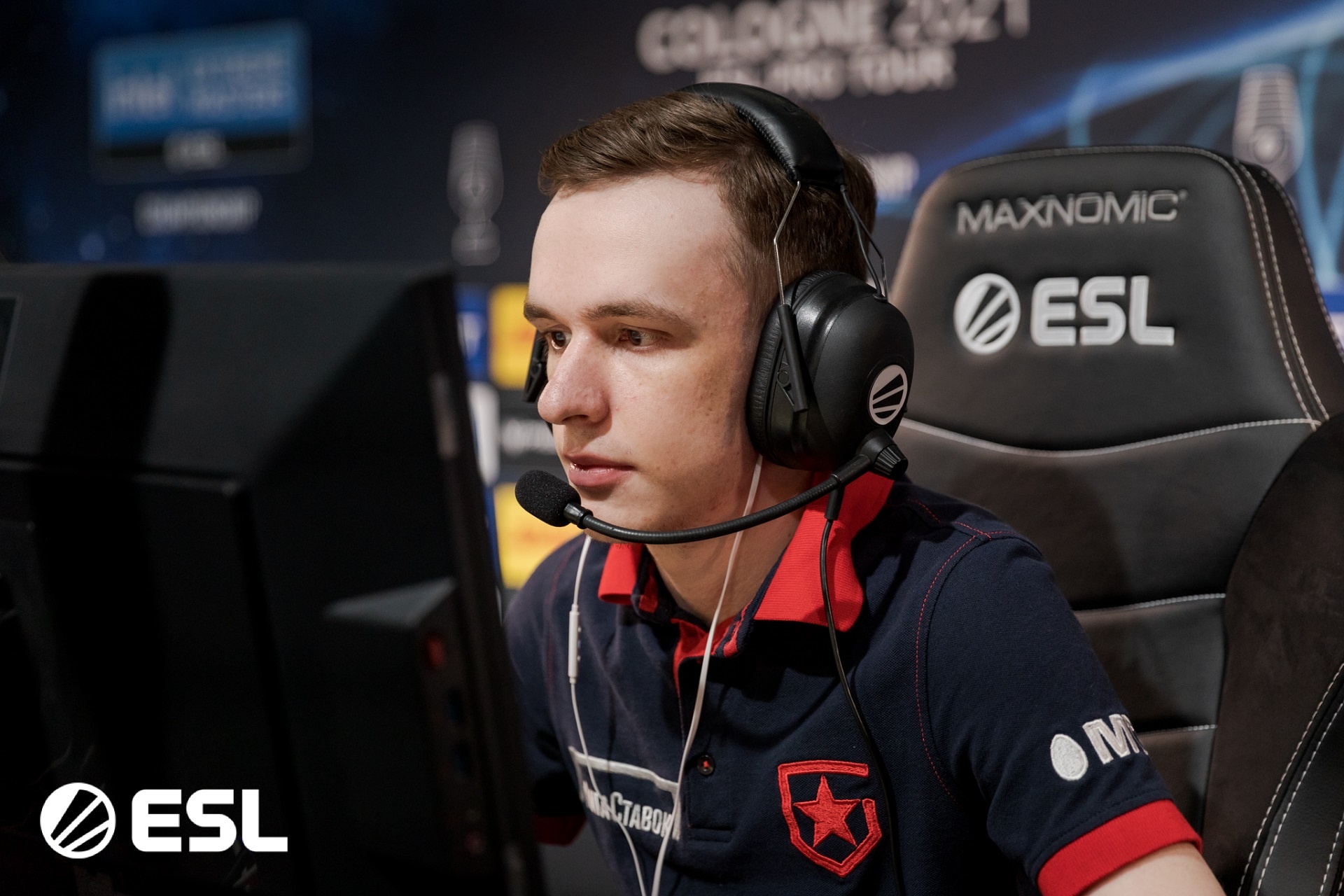 CS:GO: Interz, da Gambit, revela que times não queriam treinar com eles