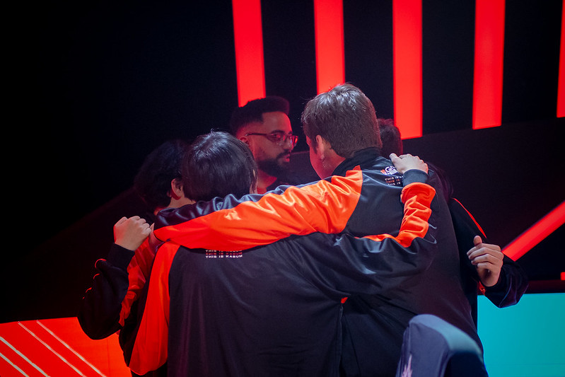 CBLOL 2022: Disave fica surpreso com 3&#215;0 e Nuddle admite preocupação com presencial