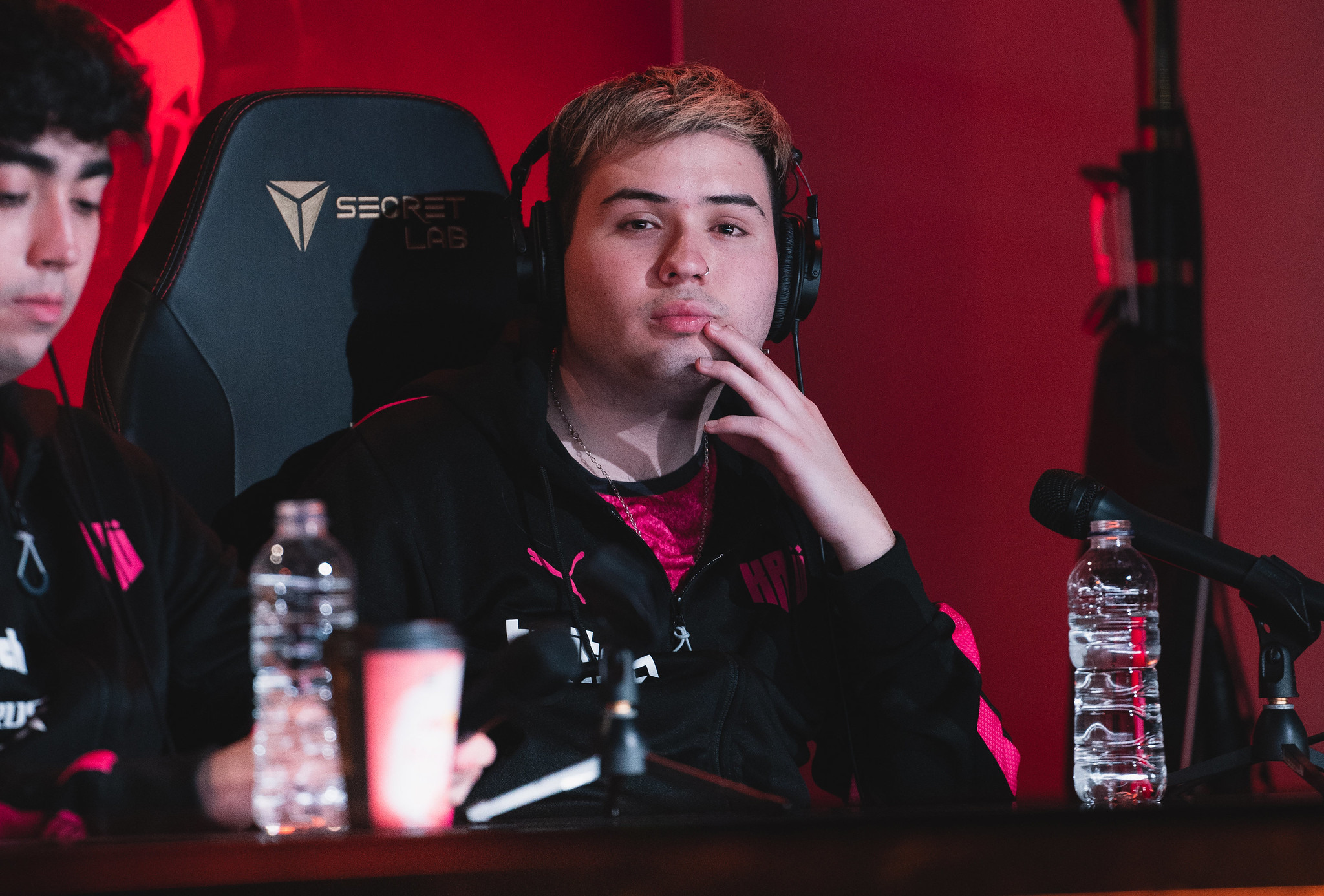 VALORANT: Riot suspende Keznit de uma MD3 por chamar Dgzin de “CJ do VALORANT”