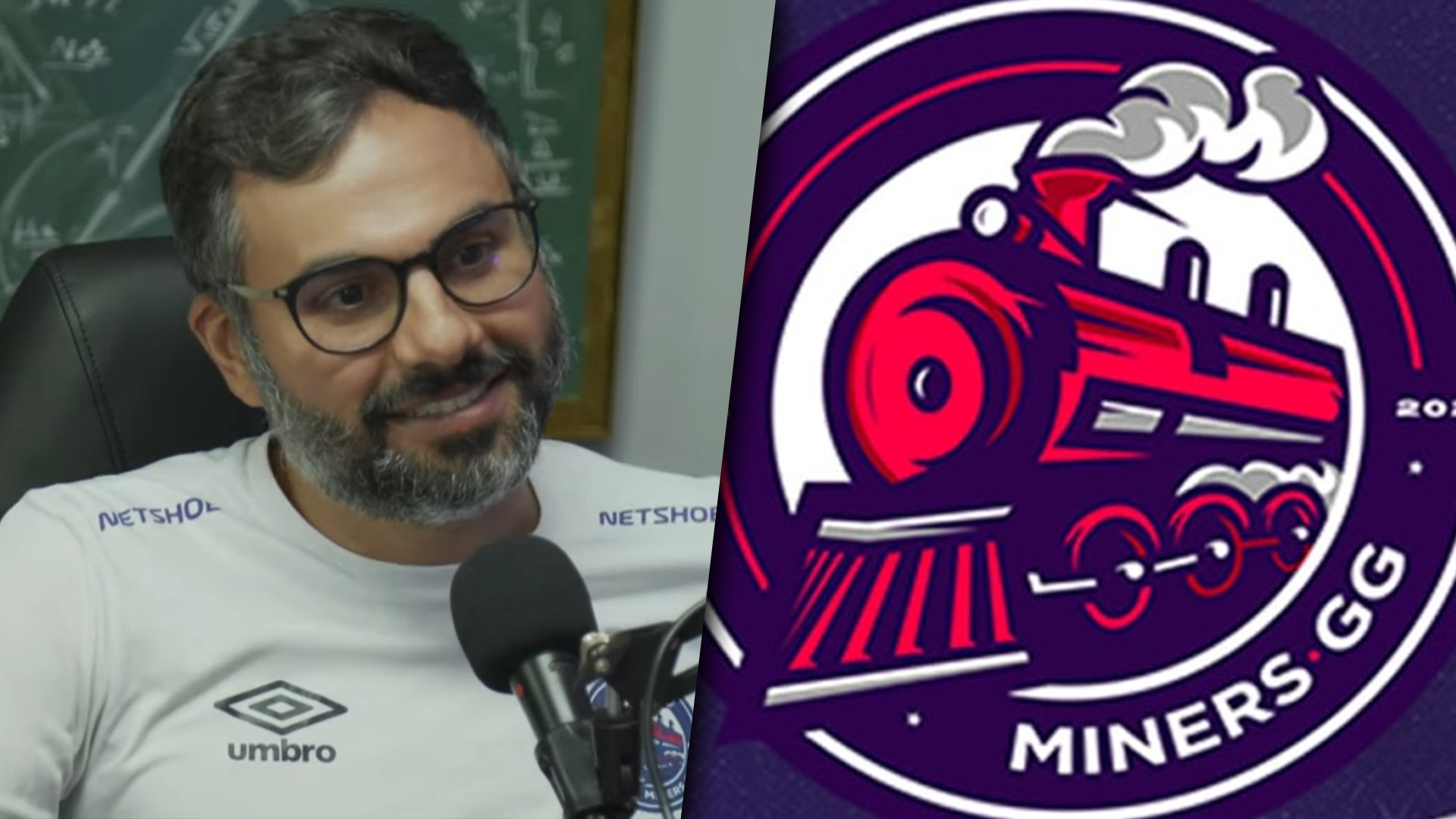 LoL: Diretor da Miners explica possíveis caminhos para vaga no CBLOL