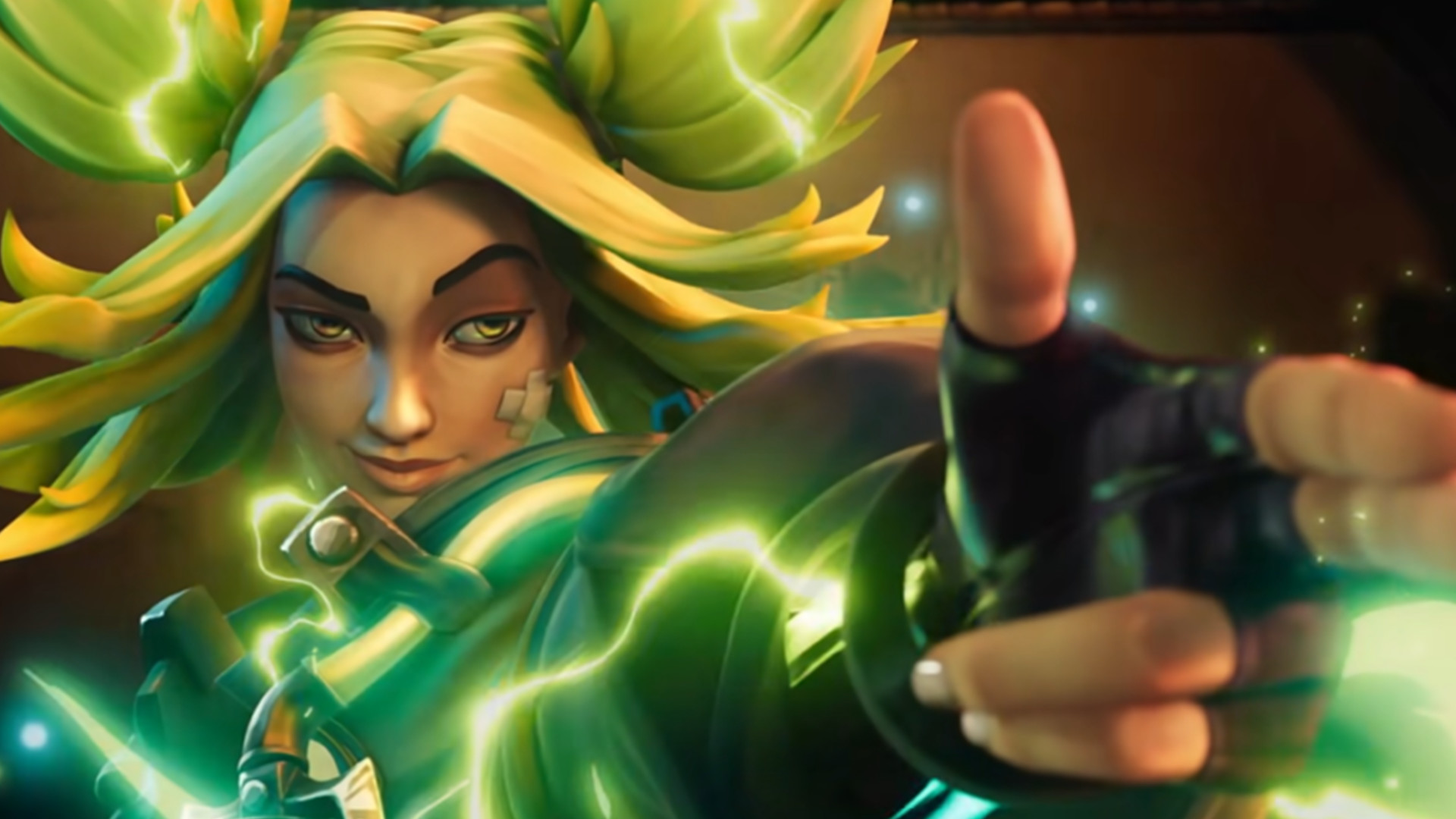 LoL: Zeri receberá nova rodada de nerfs no patch 12.6