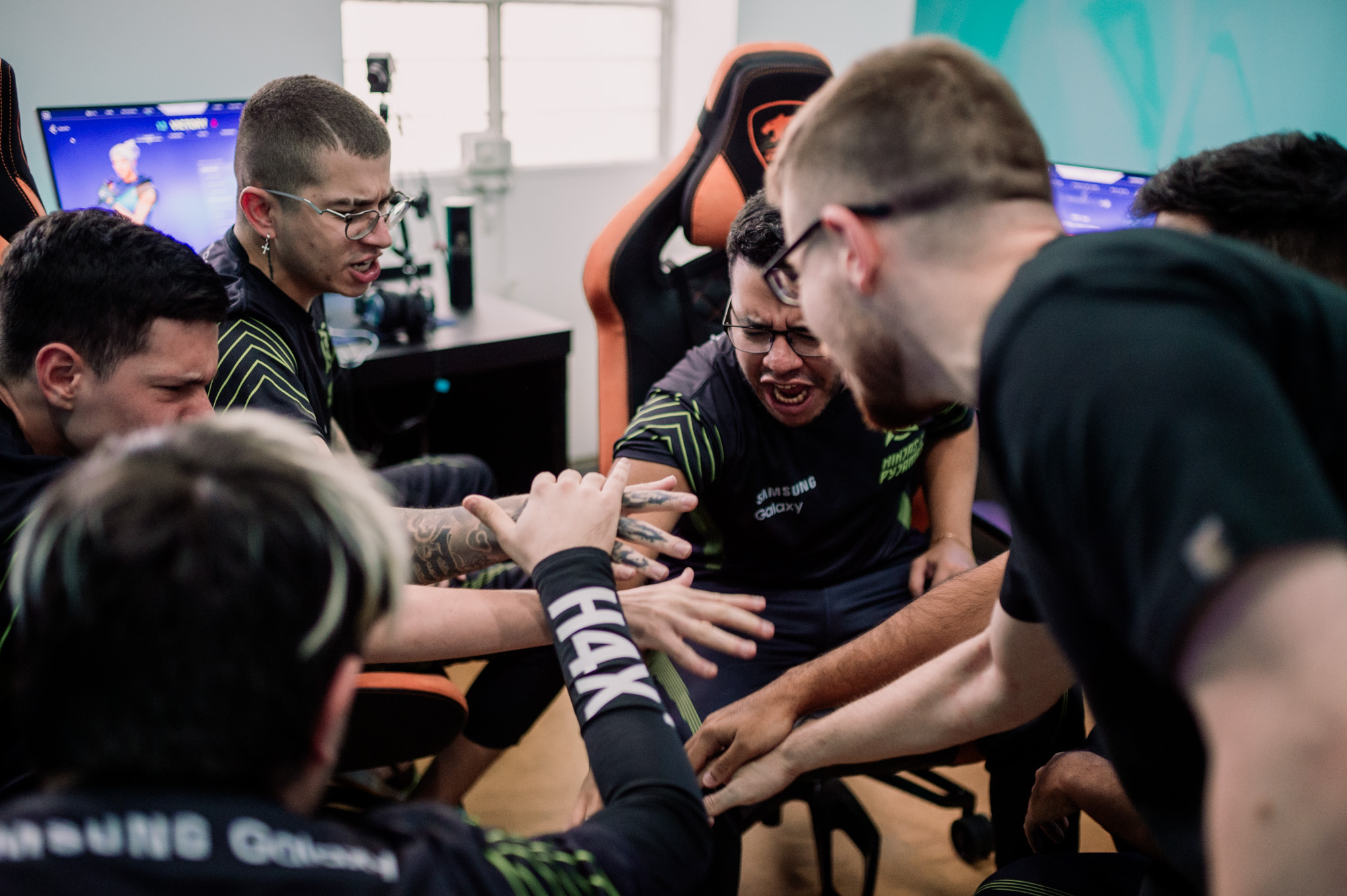 Masters Reykjavik 2022: Estreia da NiP é remarcada; Veja calendário