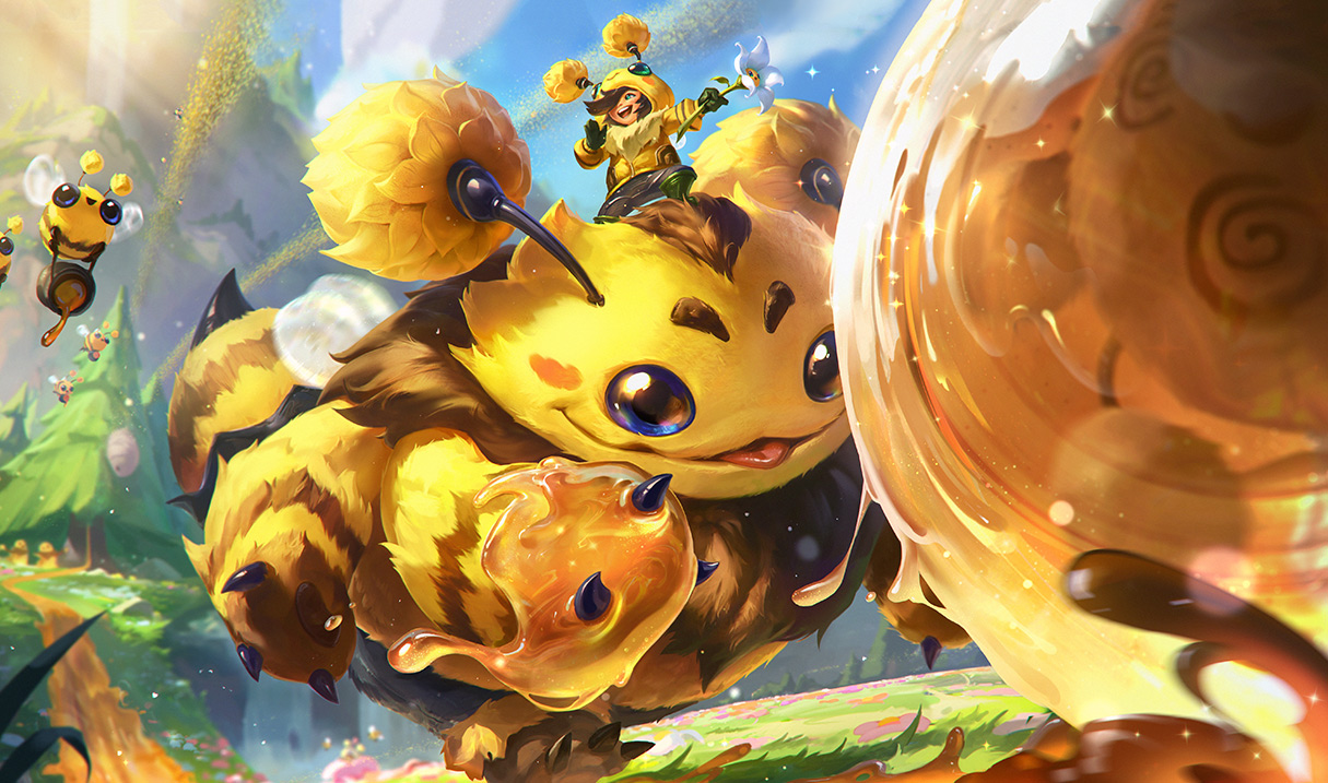 LoL: Riot bane jogador que ostentou sequência de 40-0 até o Platina