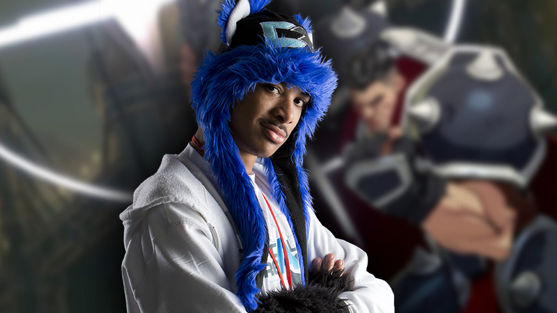 Project L: “Se for pelo menos decente, vai explodir”, crava SonicFox