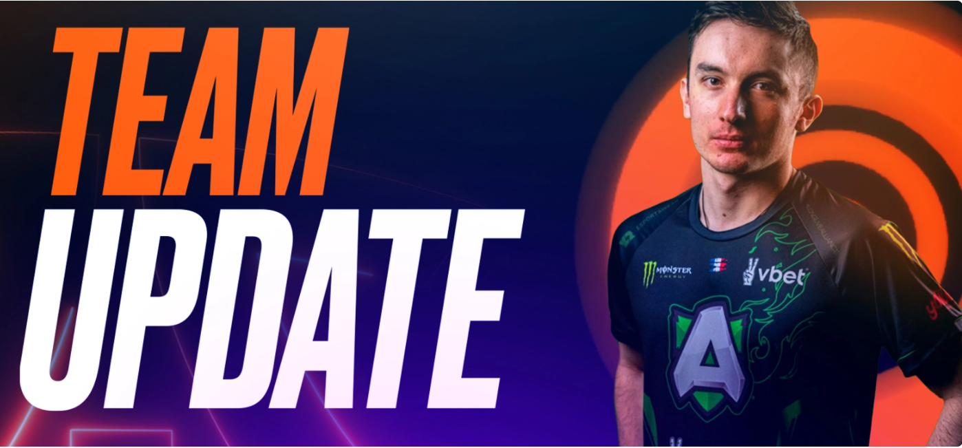 VALORANT: Fnatic anuncia a chegada de Fearoth por empréstimo