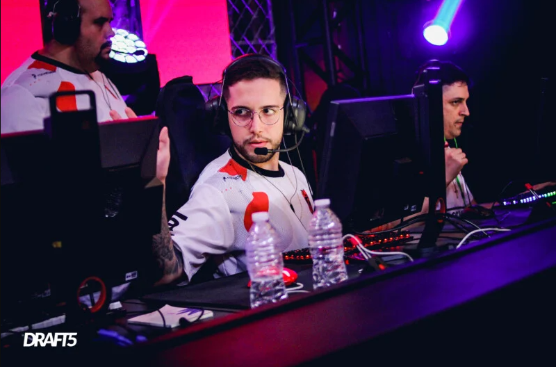 CBCS Retake 2022 Etapa 1: Playoffs da competição são definidos