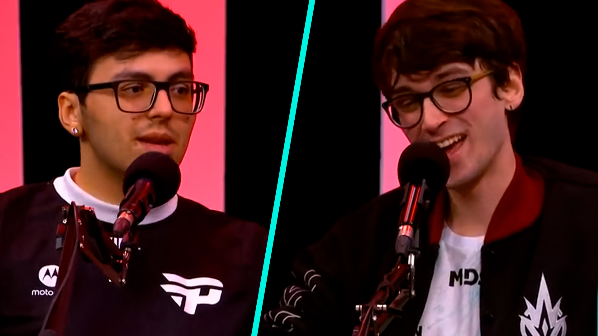 CBLOL 2022: Trigo e Matsu acreditam que a LOUD fica fora dos playoffs