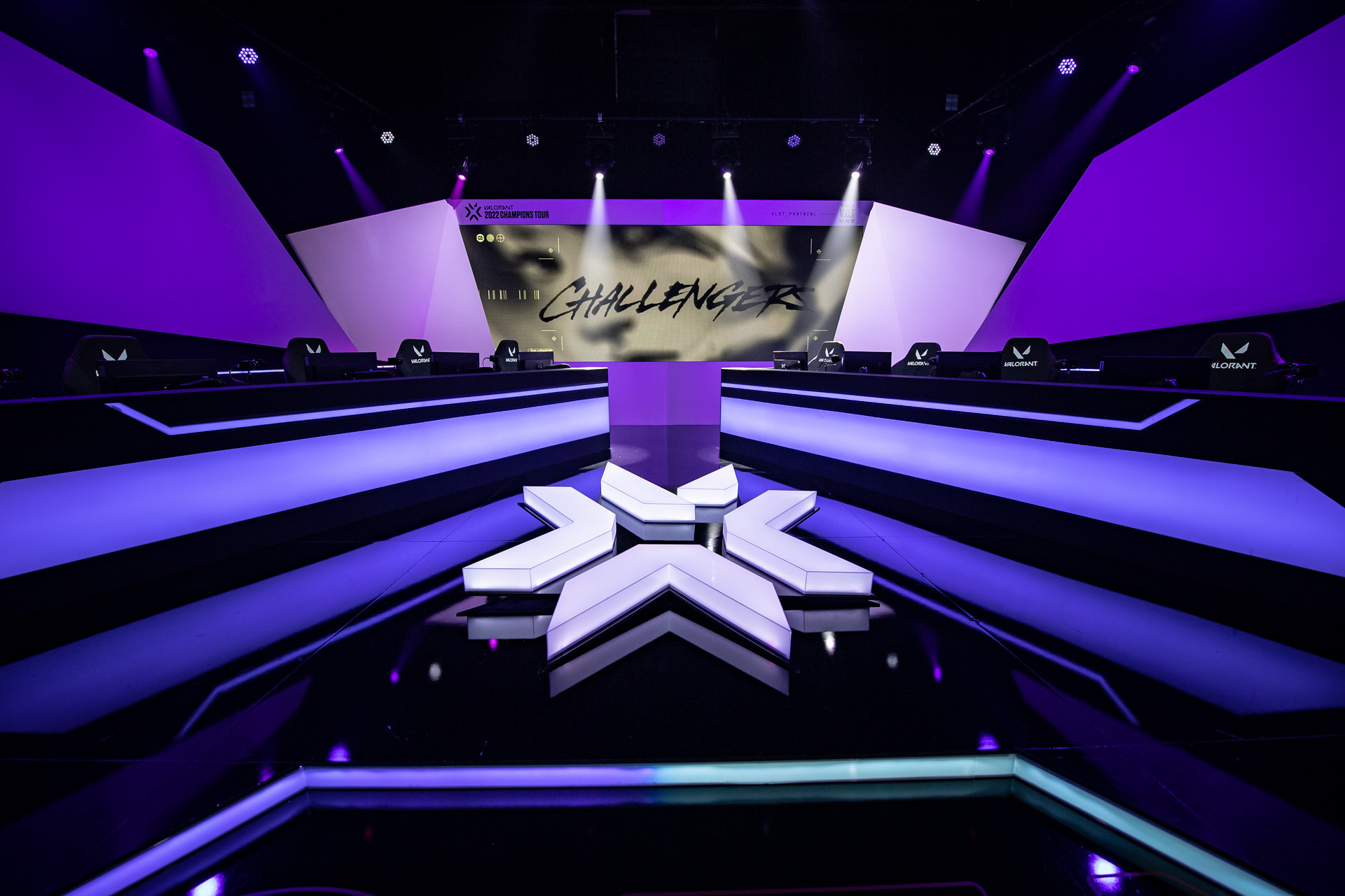 VCT BR 2022: Jogos da Série de Acesso são revelados