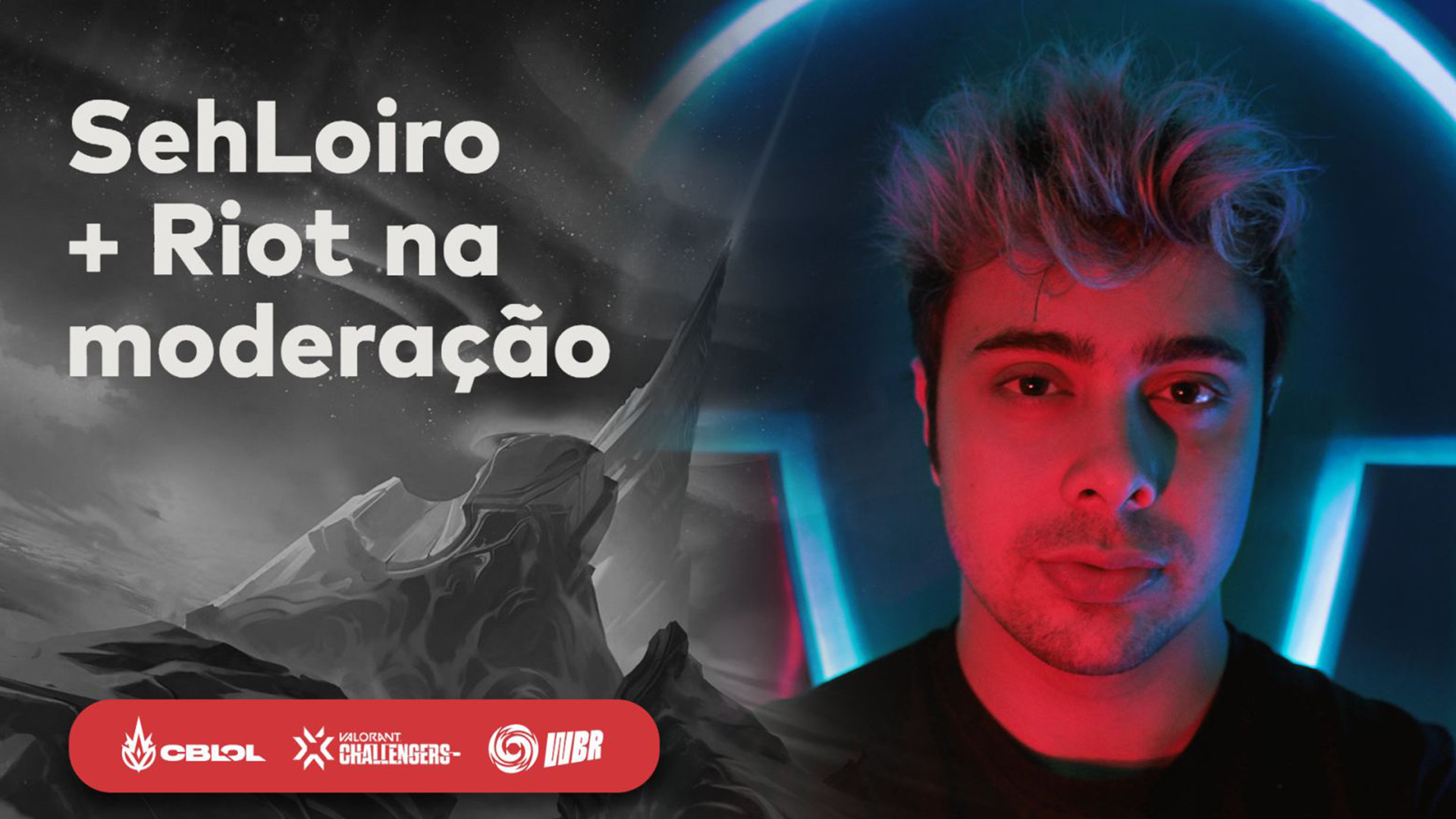 YoDa e Riot Games se unem em parceria para moderação de chats
