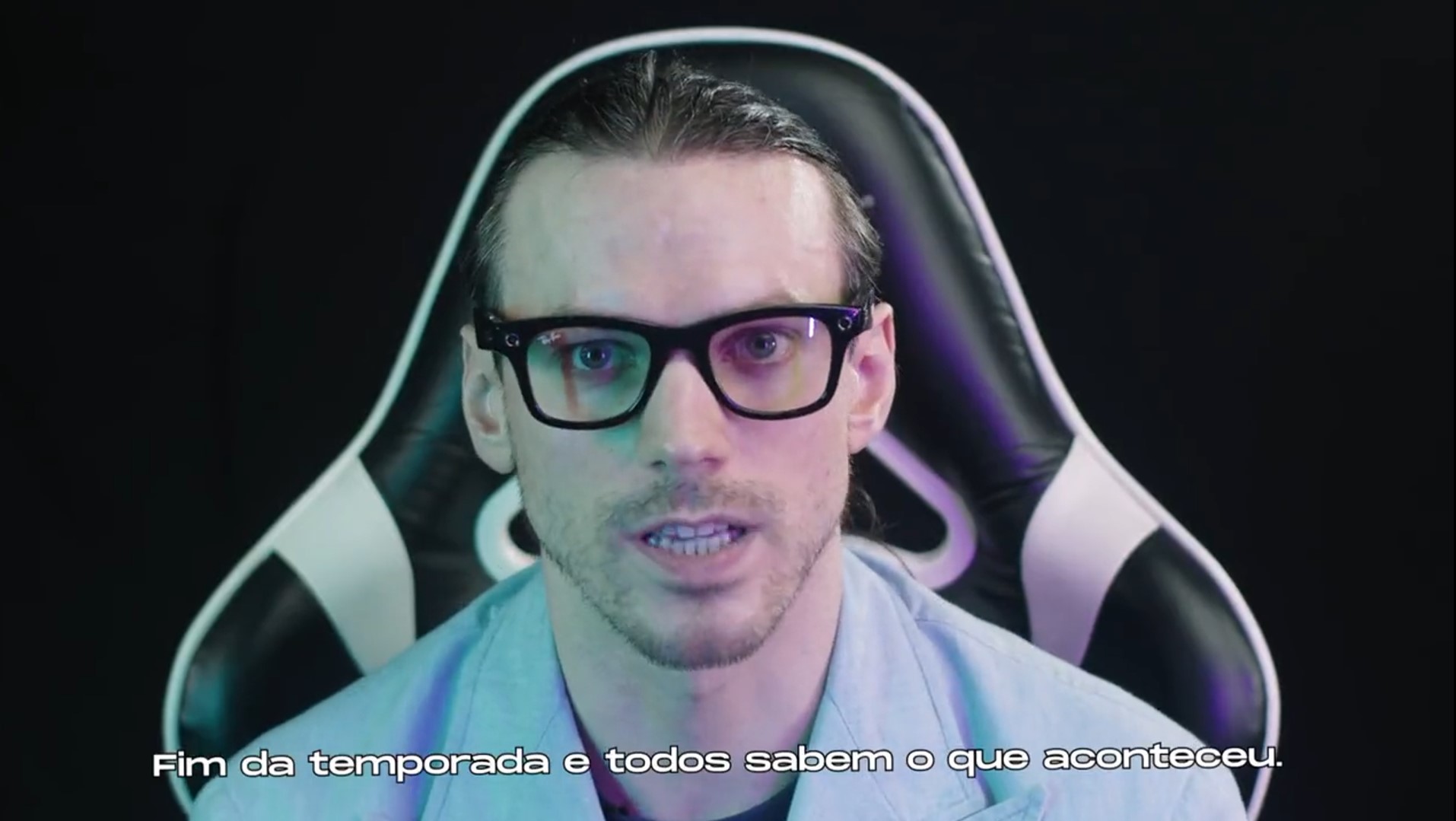 CBLOL 2022: Treinador da INTZ se desculpa pelo desempenho e fala em mudanças