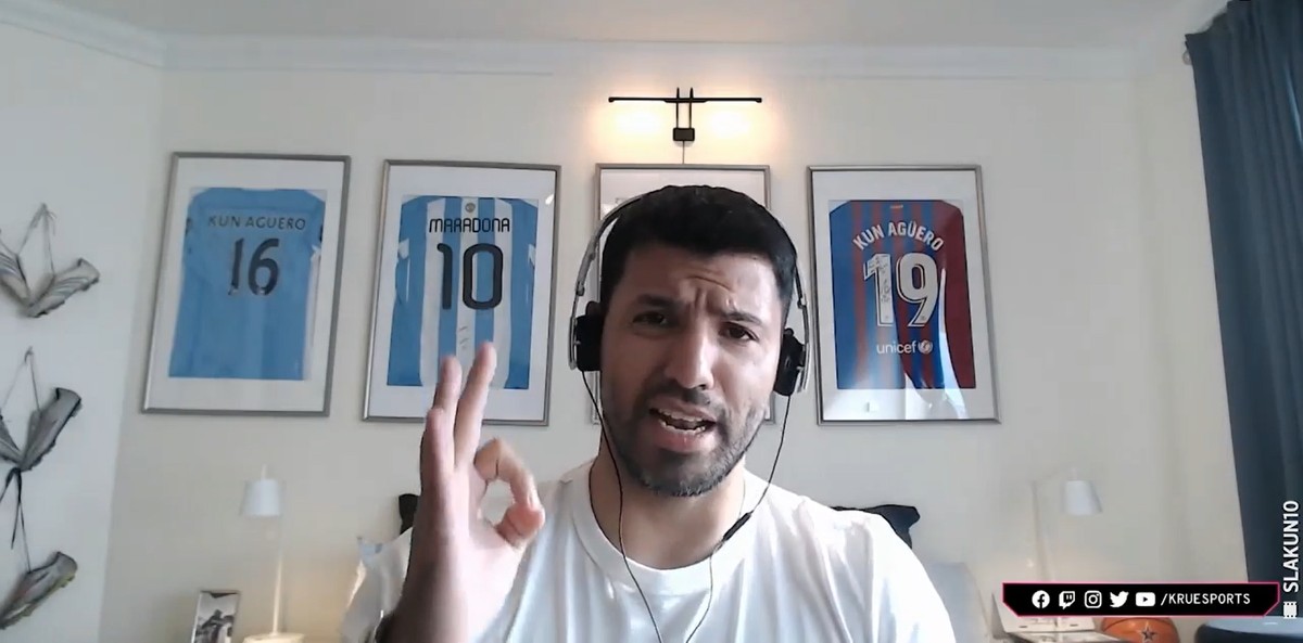 VALORANT: Dono da KRU, Aguero se revolta com “tentativa de silenciamento” da Riot