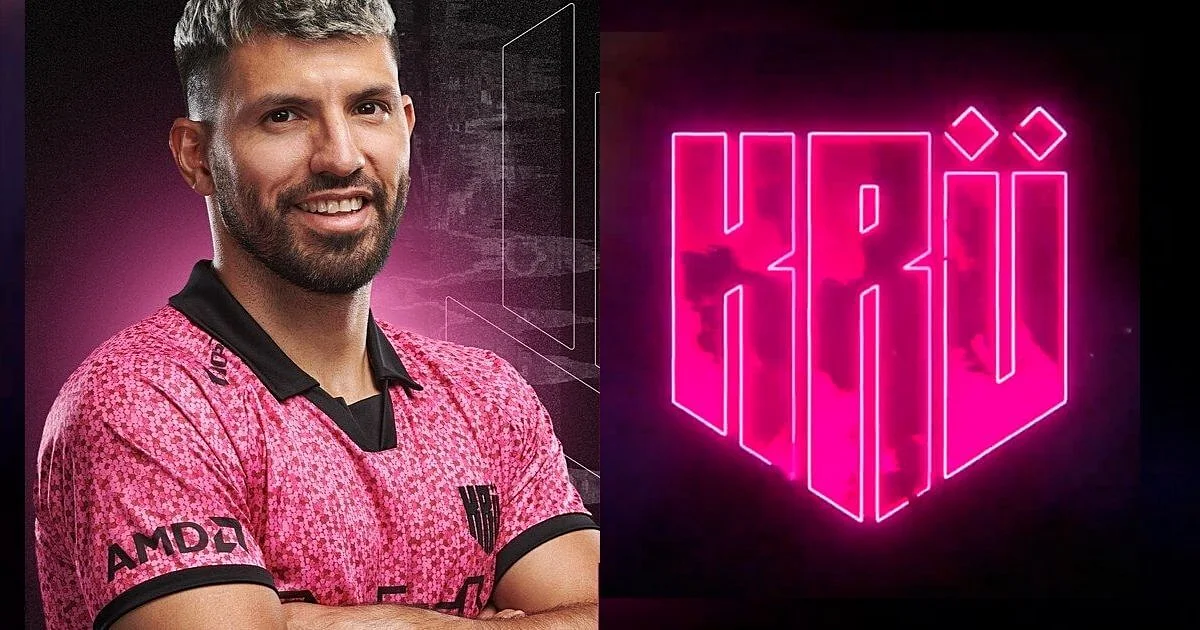 VALORANT: Aguero diz que punição sobre Keznit foi injusta