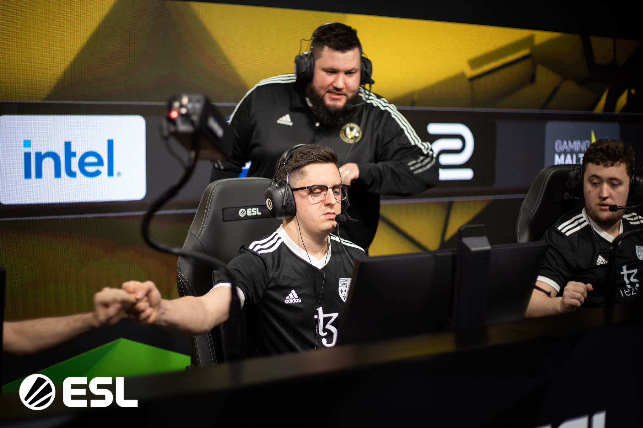 ESL Pro League 15: apEX avalia campanha da Vitality: “Um desastre”