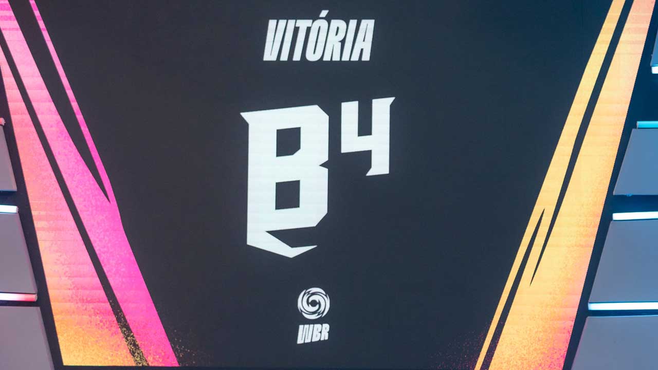 Wild Tour Brasil 2022: B4 e DreamMax permanecem invictas após 3° semana