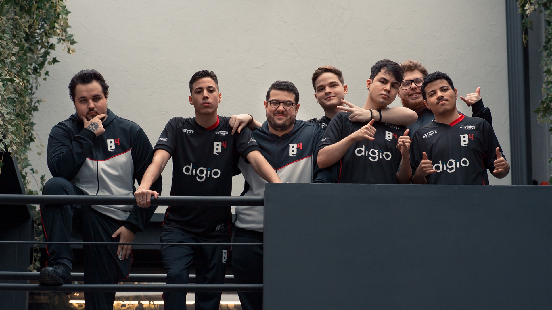 Wild Tour Brasil 2022: B4 e DreamMax terminam o primeiro turno invictas