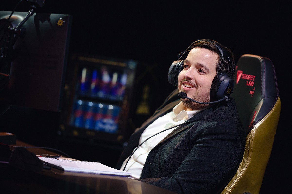 VCT BR 2022: Mesmo com vitória dominante, bzkA evita apontar LOUD como favorita