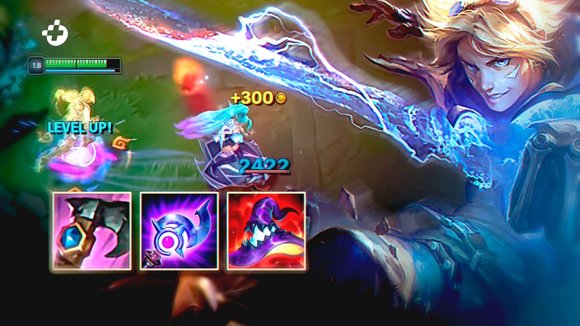 LoL: A história do Ezreal AP de Smite que já dominou o competitivo e soloQ