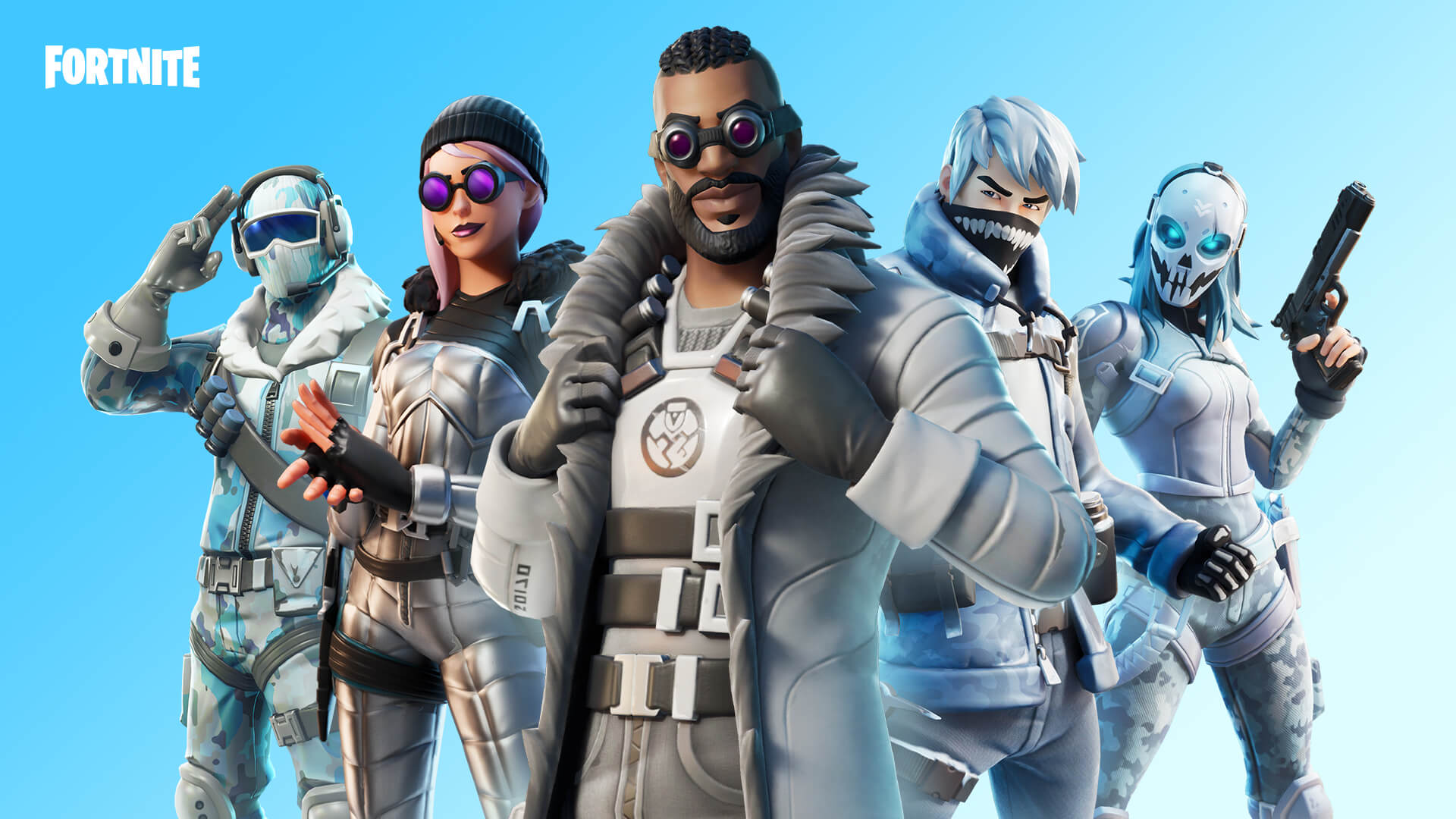 Fortnite: Russos são banidos de participar de campeonatos com prêmio em dinheiro