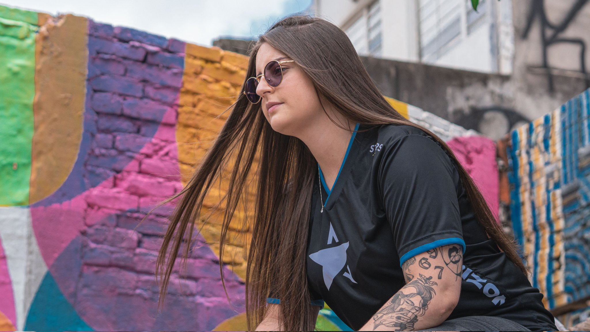 VALORANT: Stars Horizon move Hannabacon para reserva