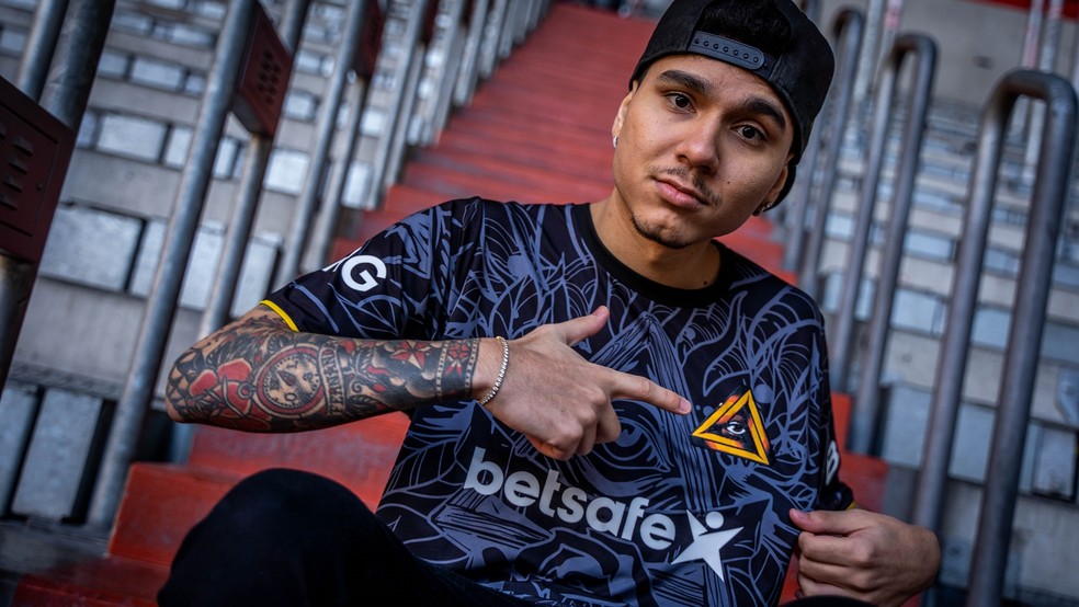 CS:GO: HEN1 explica decisão de deixar LUCAS1: “Idade e oportunidade”