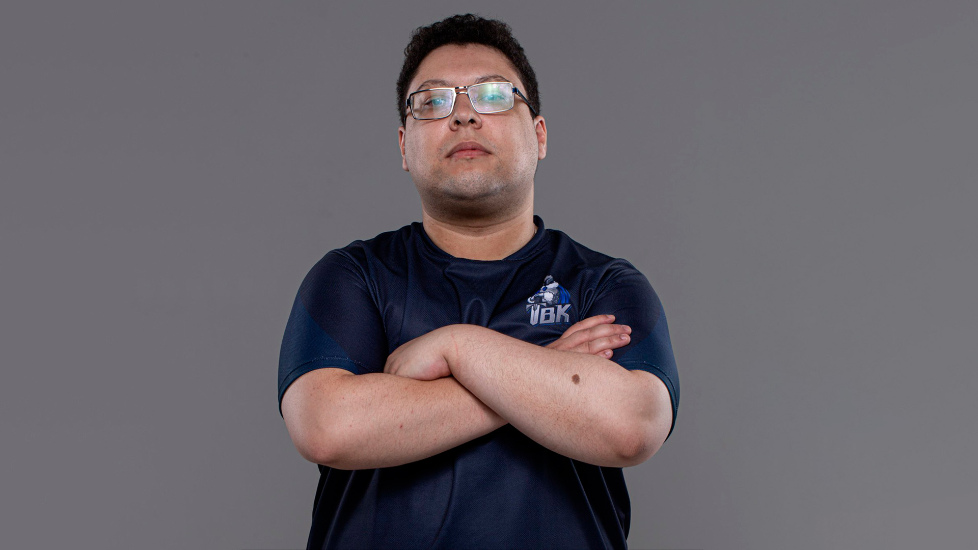 VCT BR 2022: kon4n cita alívio, mas almeja título: “A gente entra para ganhar”