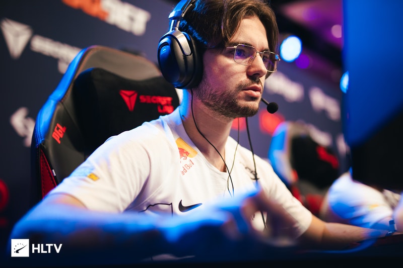 CS:GO: Jogador da MAD Lions, somedieyoung pode ter que lutar na guerra da Ucrânia