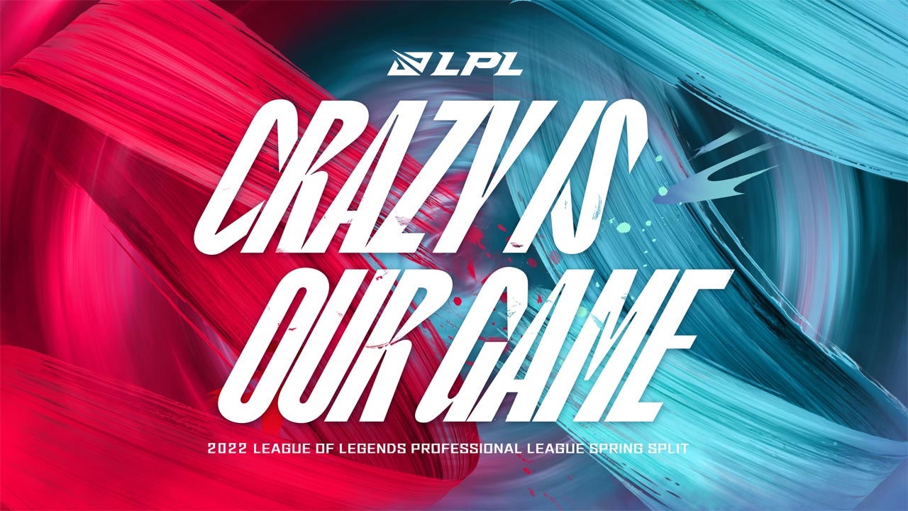 LPL 2022: Invictus Gaming e Weibo Gaming abrem os jogos do 2° split;
