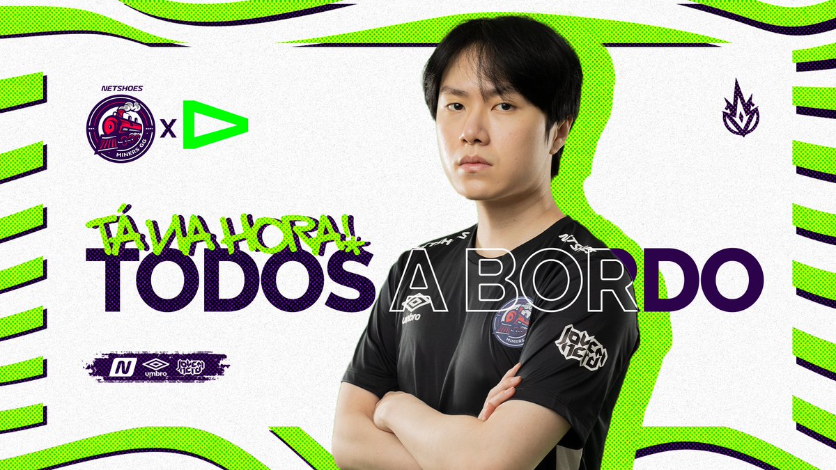 CBLOL 2022: Miners e RED vão aos Playoffs; Rensga não tem mais chances