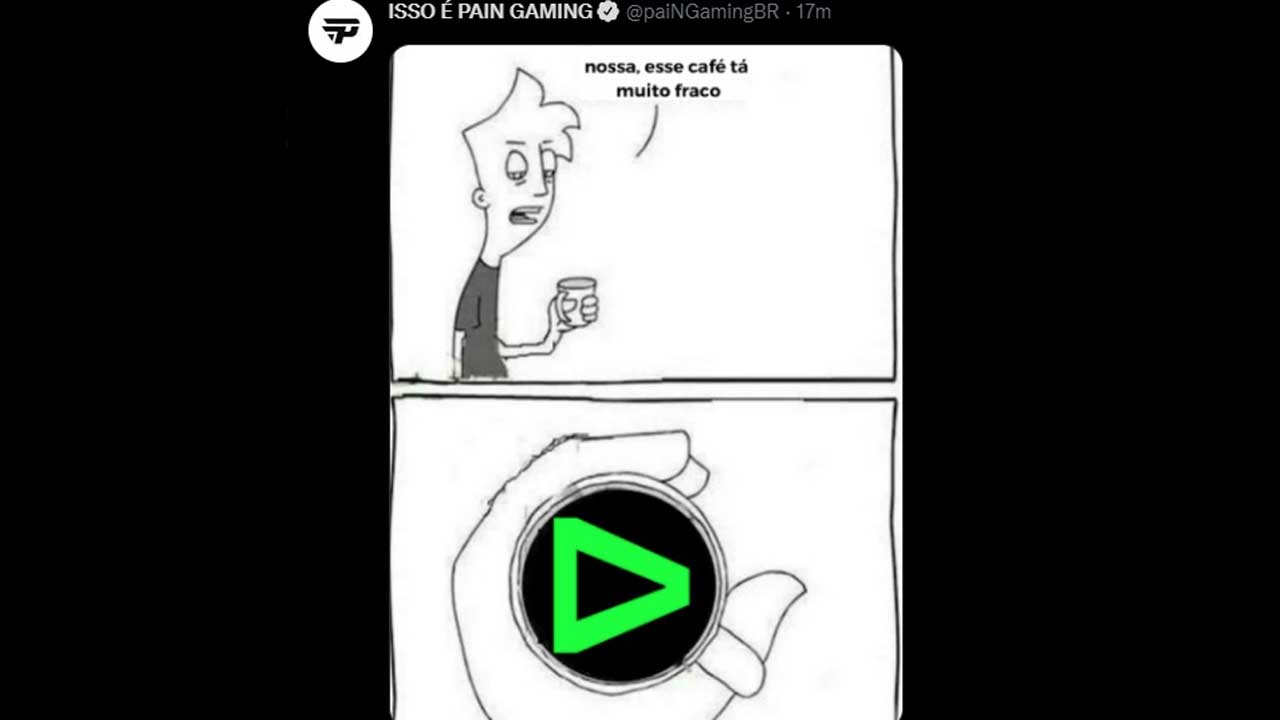 CBLOL 2022: Após vitória de virada, paiN zoa a LOUD: “fraca”