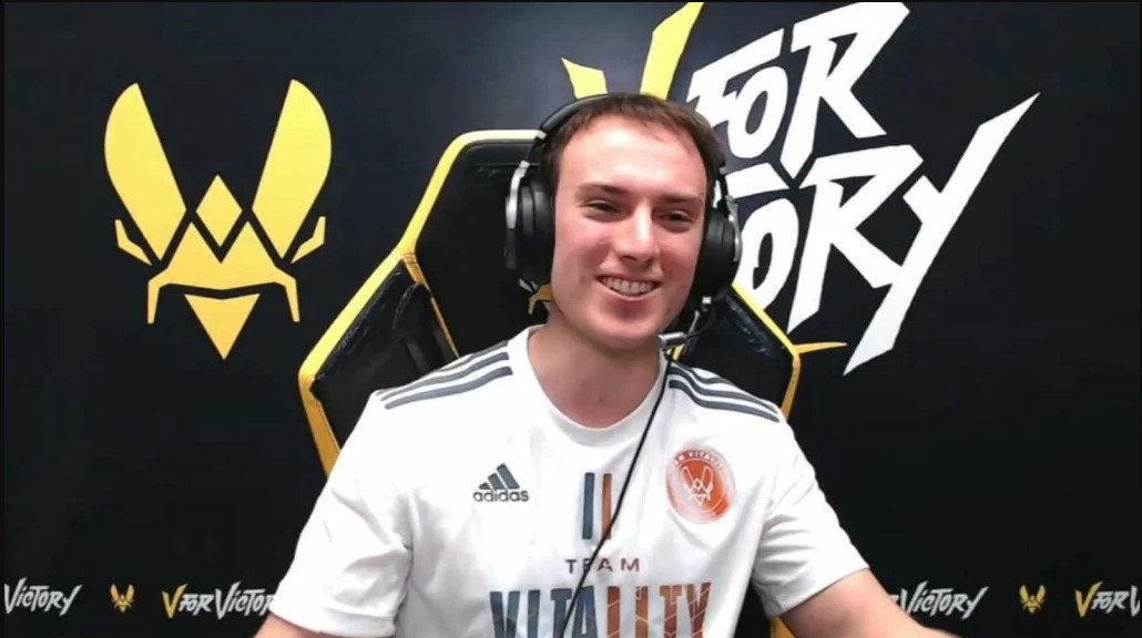 LEC 2022: “Me recuso a acreditar que a Fnatic pode ganhar esse split”, diz Perkz