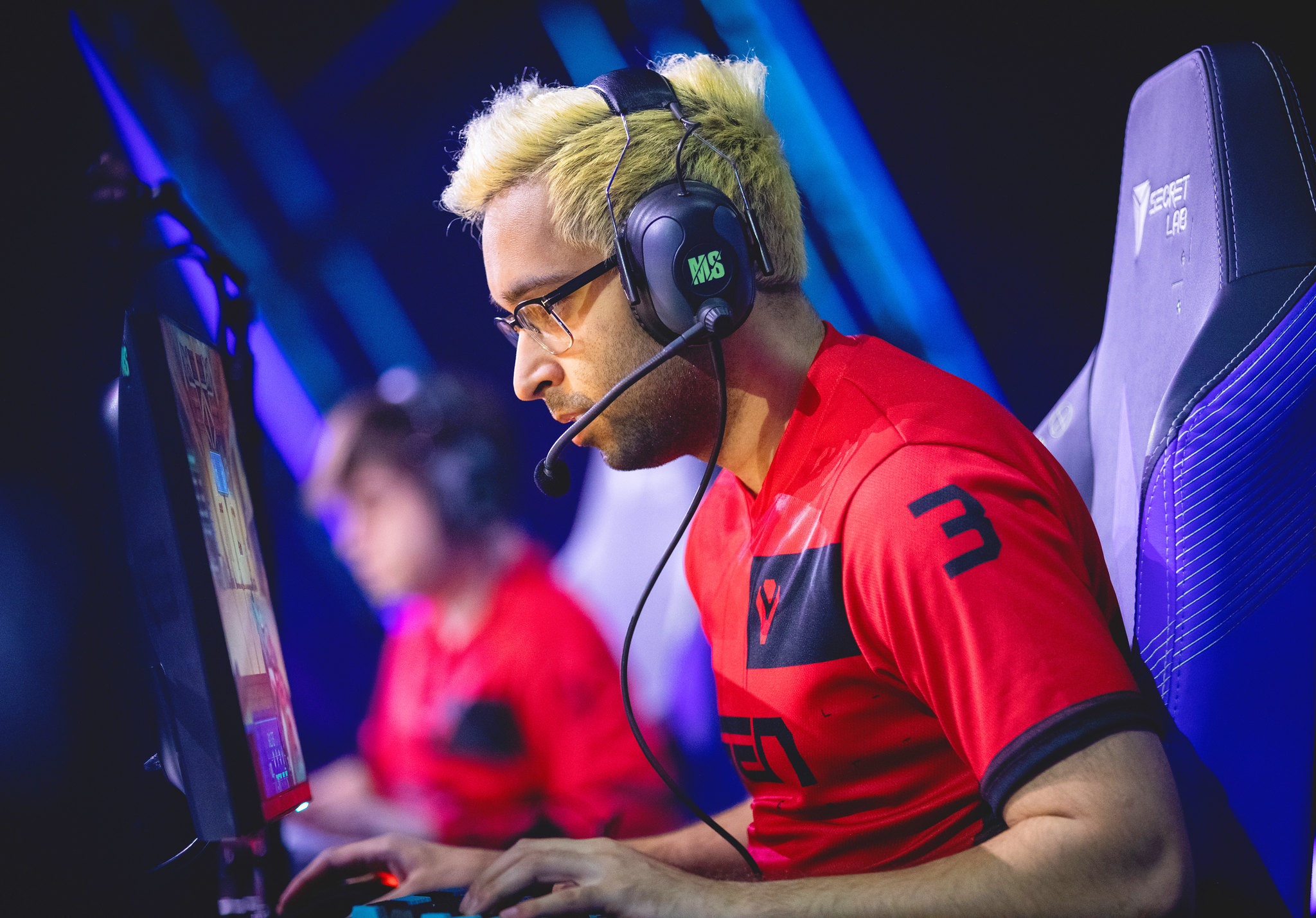 VALORANT: Os três campeões internacionais ficarão fora do próximo Masters