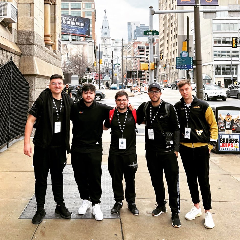 RMR Americas: Team oNe vence GODSENT e se classifica