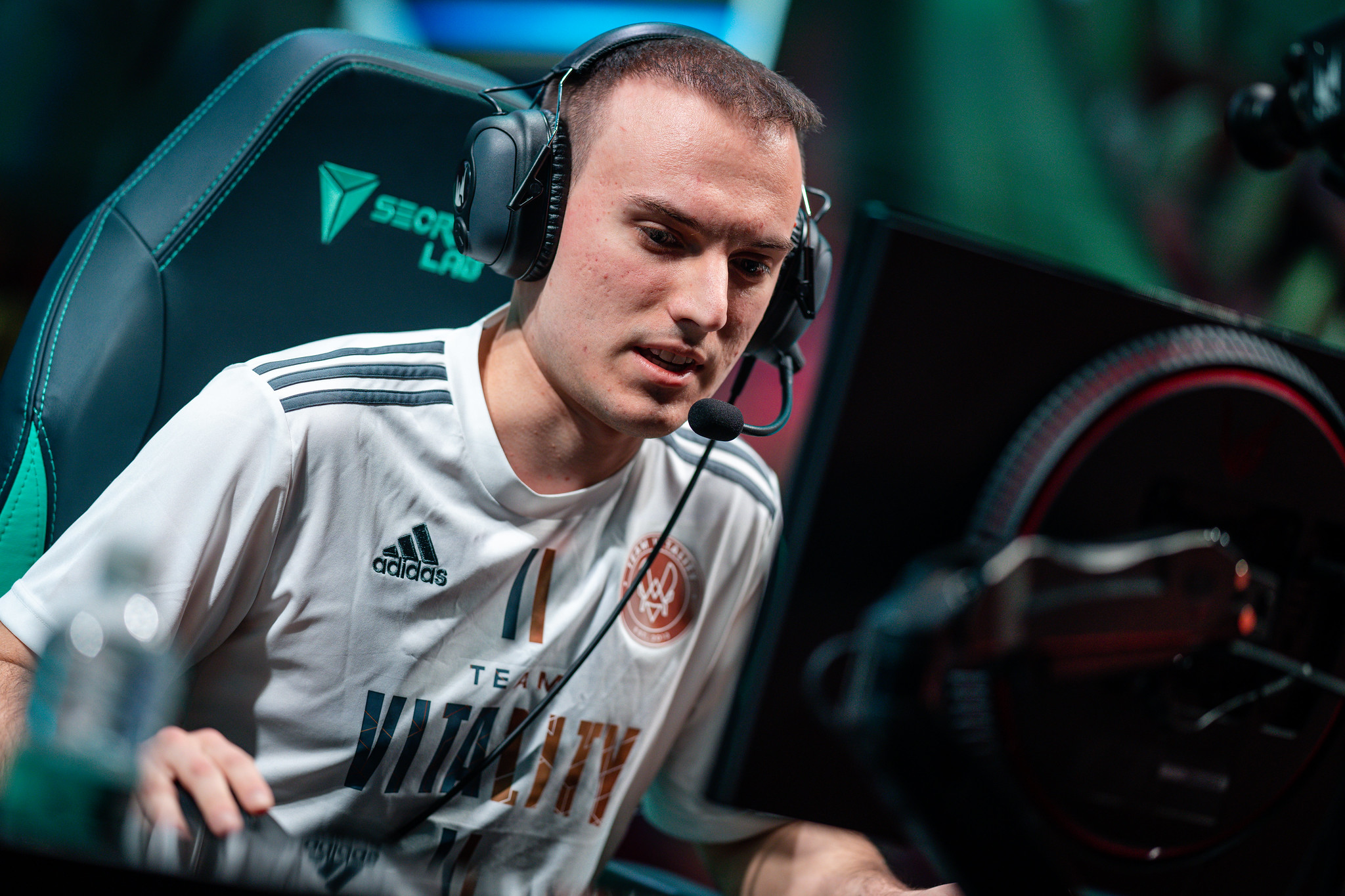 LEC 2022: Playoffs são definidos e “Super Vitality” quase fica de fora