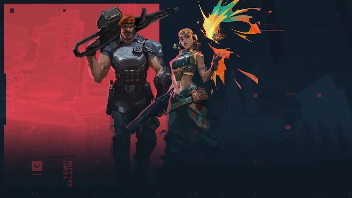 VALORANT: Performance do jogo melhorou em 15% no CPU, diz Riot