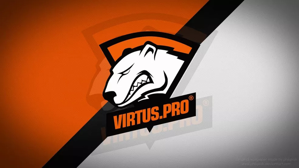 CS:GO: Virtus.pro reclama de ser barrada da EPL S15: “Não tem motivos racionais”