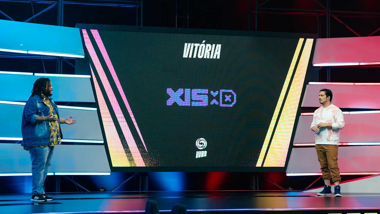 Wild Tour Brasil 2022: XIS vence sua primeira; B4 e DreamMax seguem invictas