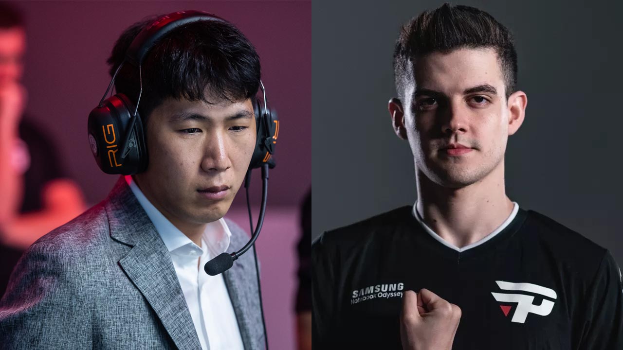 LoL: Xero fala sobre Kami querer voltar ao CBLOL: “eu devia ter aproveitado”