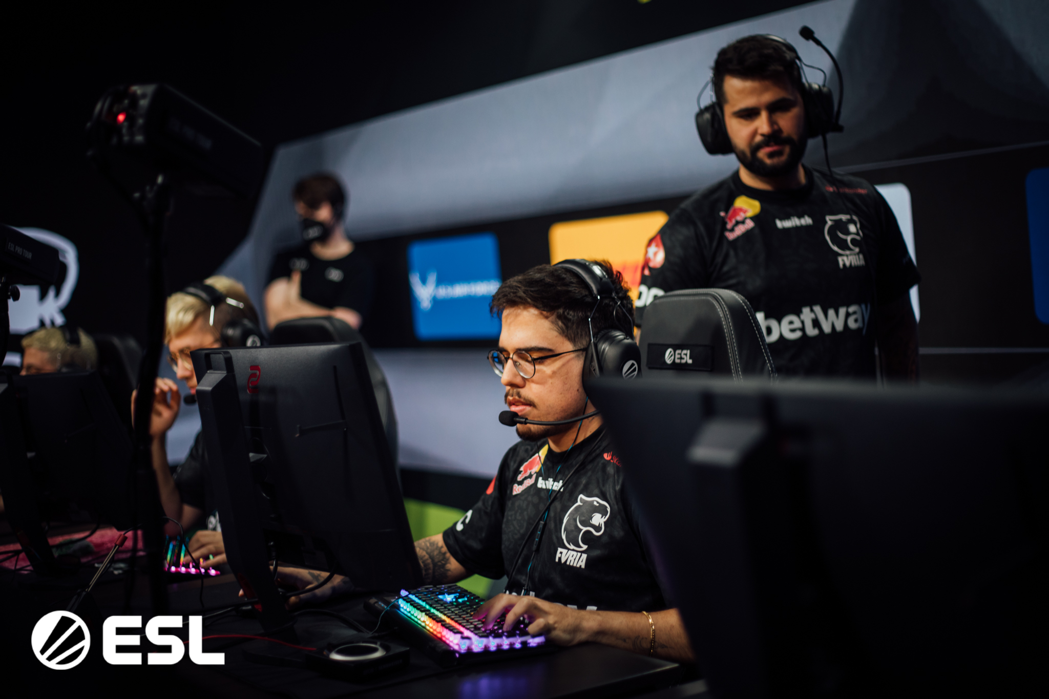 ESL Pro League 15: FURIA perde para FaZe na semifinal