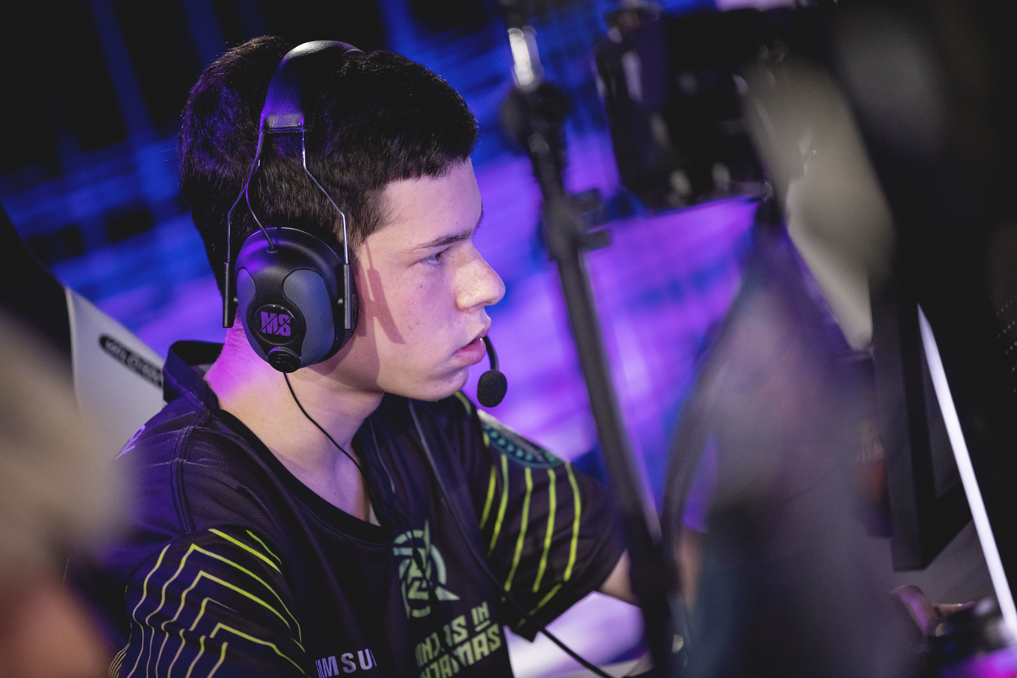 Masters Reykjavik 2022: Terceiro dia tem derrota da NiP e KRU eliminada