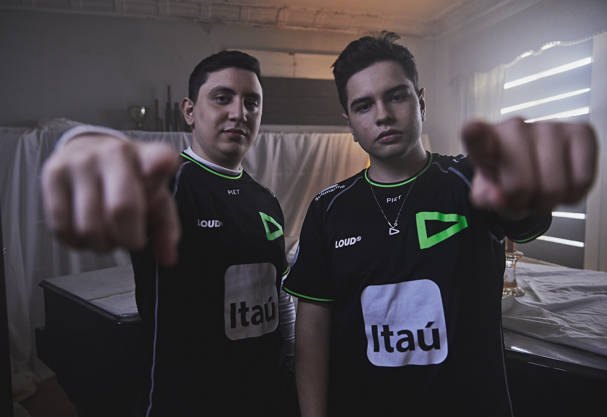 Masters Reykjavik 2022: LOUD e OpTic vencem no quarto dia de playoffs