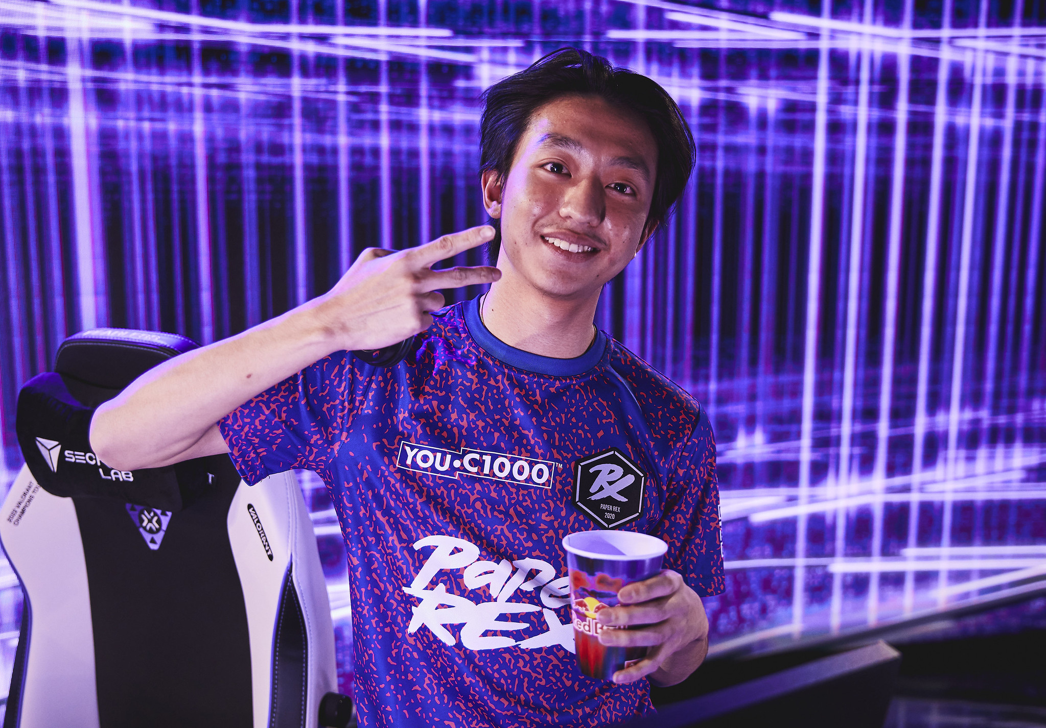 Masters Reykjavik 2022: ZETA e Paper Rex vencem e seguem vivas; G2 e DRX são eliminadas