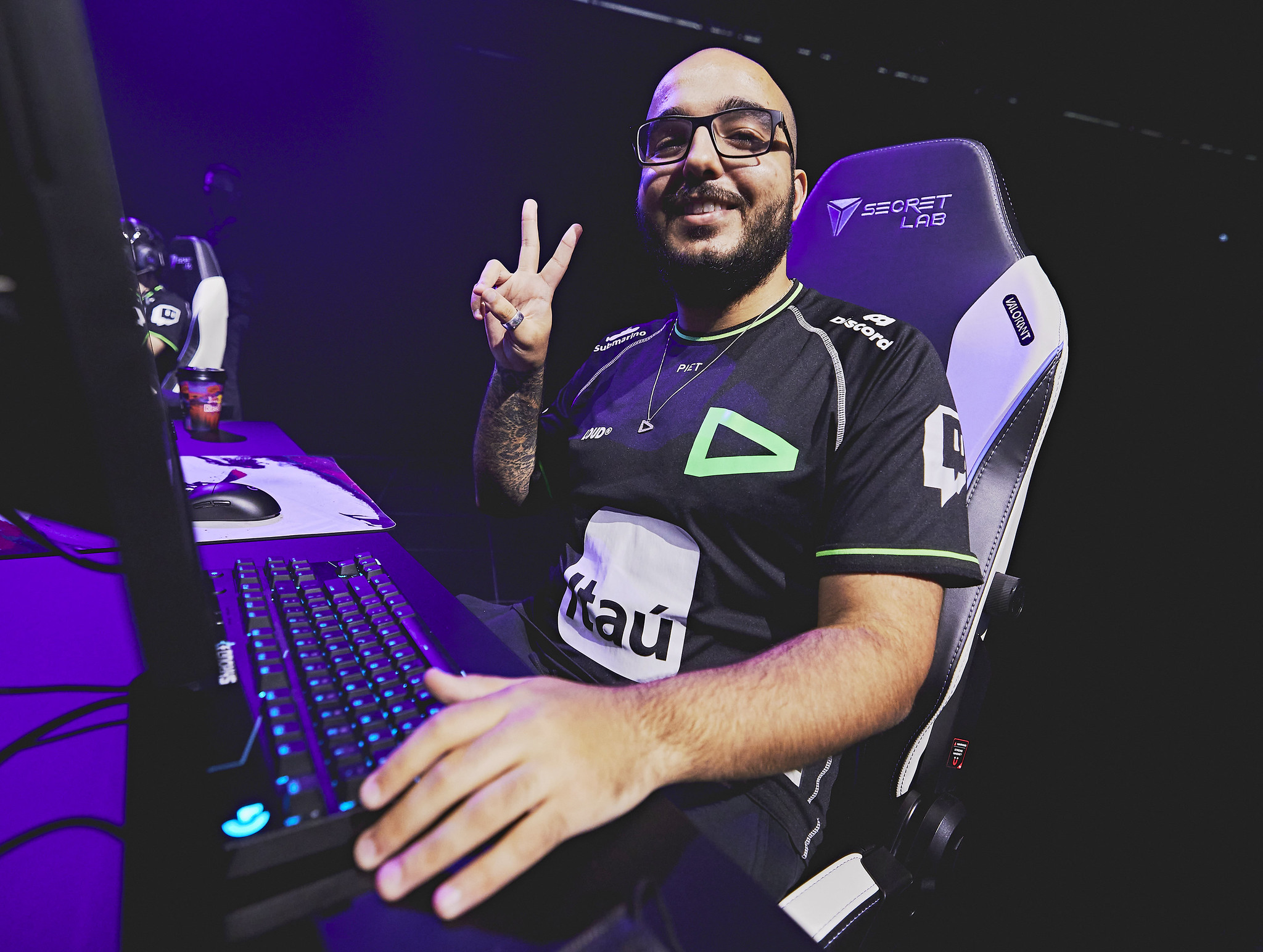 Masters Reykjavík 2022: LOUD vence OpTic e garante vaga na final