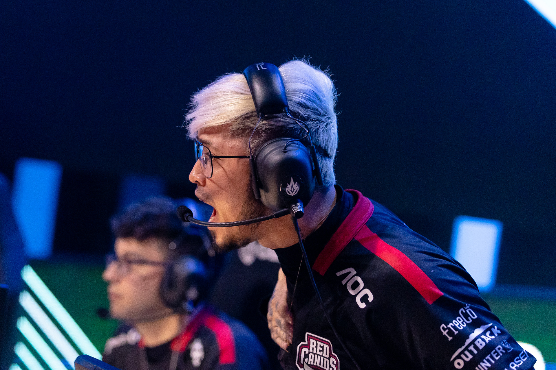 CBLOL 2022: RED derrota a paiN e garante o título do 1° split