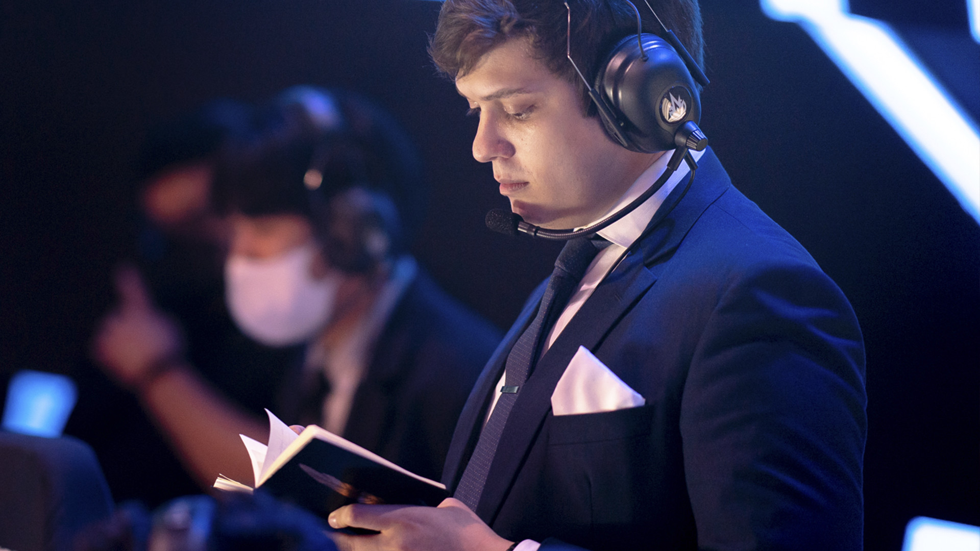 CBLOL 2022: “Buscamos travar o top side”, confirma Dionrray