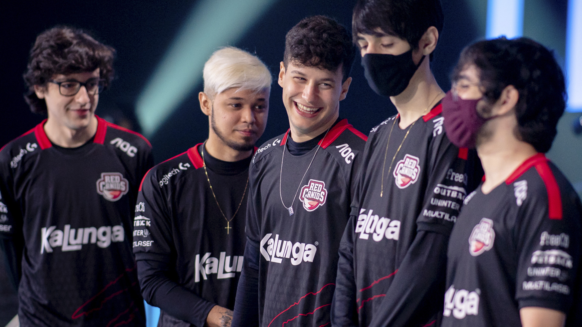 CBLOL 2022: KaBuM vai ficar “muito surpresa” no domingo, cita Guigo