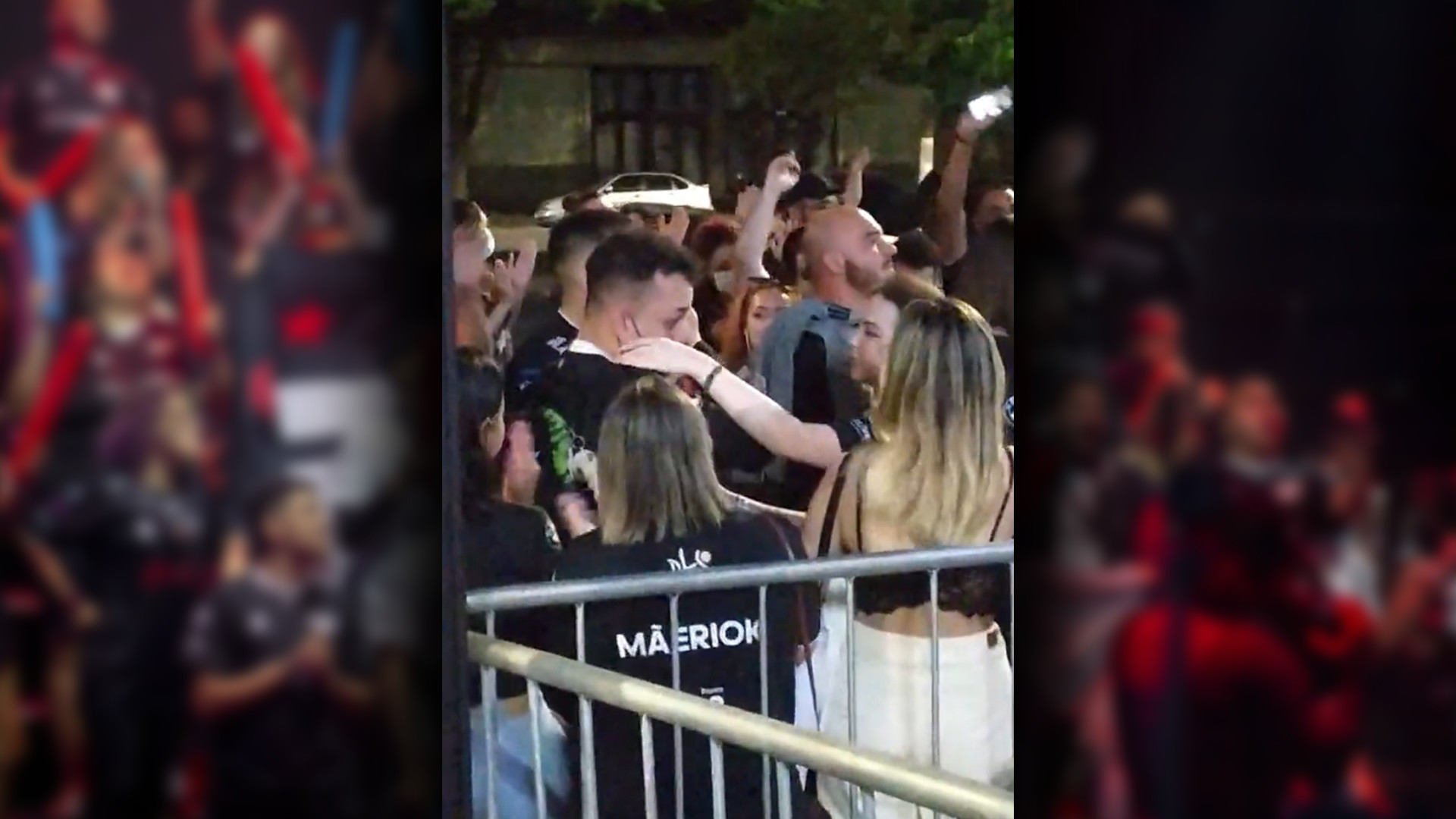 CBLOL 2022: Jogadores da paiN são aplaudidos por torcida após vice